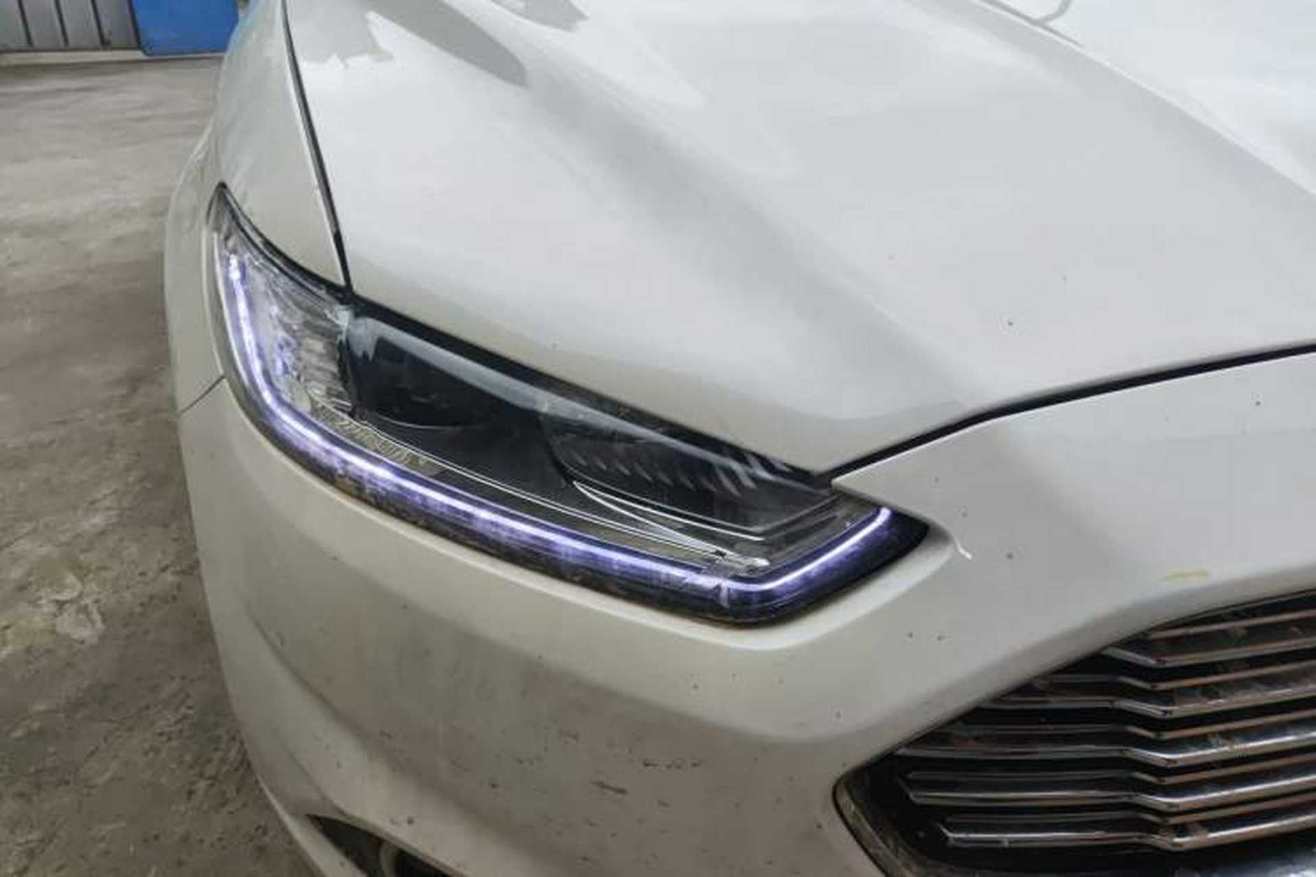 Used Ford Mondeo 2013 1.5L GTDi180 Fashion Edition Right Front Headlight