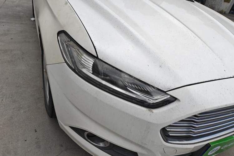 Used Ford Mondeo 2013 1.5L GTDi180 Fashion Edition Right Front Headlight