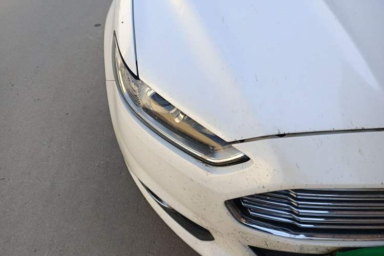 Used Ford Mondeo 2013 1.5L GTDi180 Fashion Edition Right Front Headlight