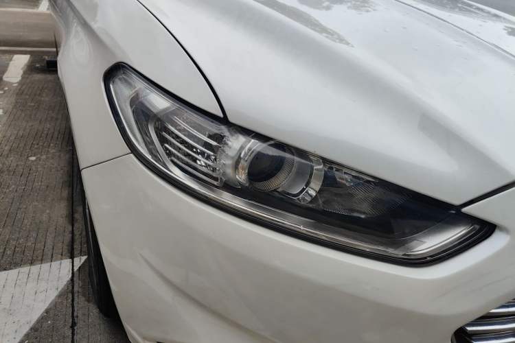 Used Ford Mondeo 2013 1.5L GTDi180 Fashion Edition Right Front Headlight