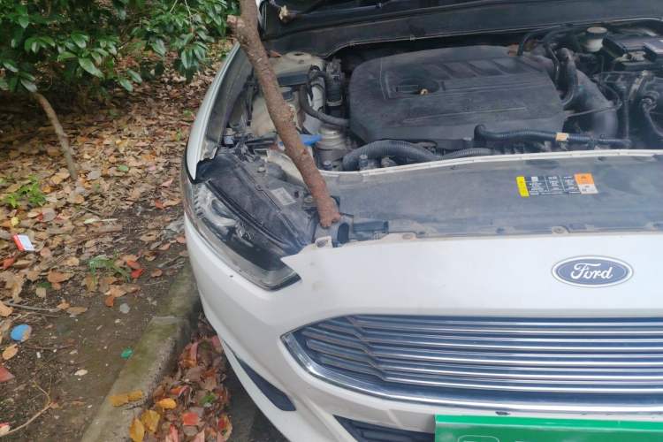 Used Ford Mondeo 2013 1.5L GTDi180 Fashion Edition Right Front Headlight