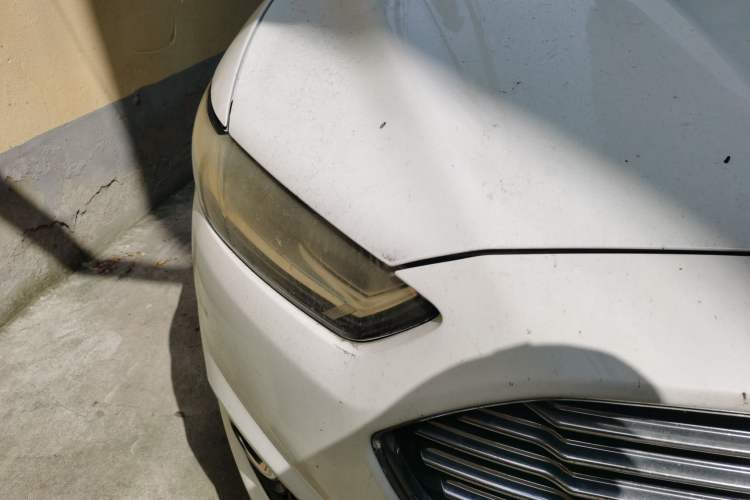 Used Ford Mondeo 2013 2.0L GTDi 200 Fashion Edition Right Front Headlight