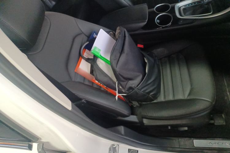 Used Ford Mondeo 2013 1.5L GTDi180 Fashion Edition Right Front Seat