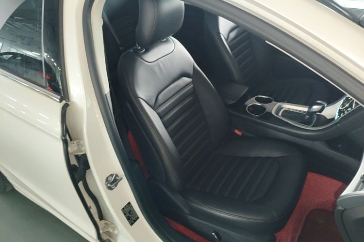 Used Ford Mondeo 2013 1.5L GTDi180 Fashion Edition Right Front Seat