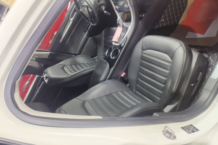 Used Ford Mondeo 2013 1.5L GTDi180 Fashion Edition Right Front Seat