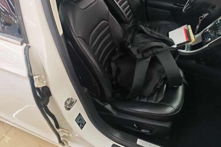 Used Ford Mondeo 2013 1.5L GTDi180 Fashion Edition Right Front Seat