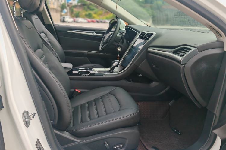 Used Ford Mondeo 2013 1.5L GTDi180 Fashion Edition Right Front Seat