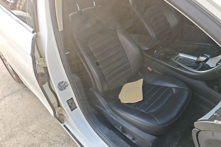 Used Ford Mondeo 2013 1.5L GTDi180 Fashion Edition Right Front Seat