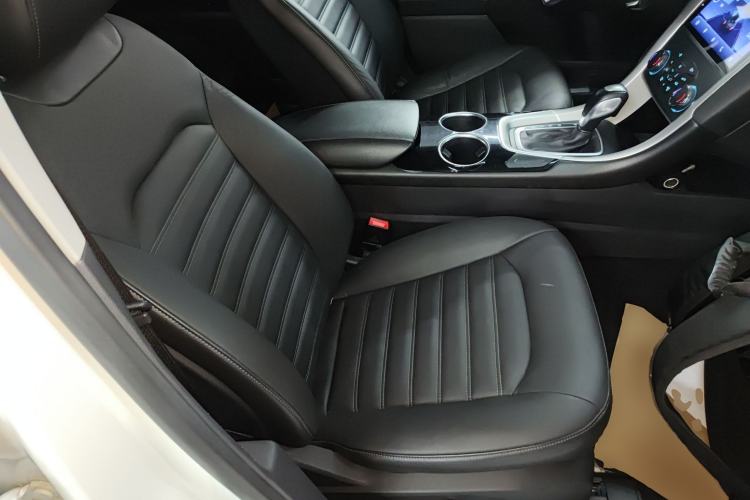Used Ford Mondeo 2013 1.5L GTDi180 Fashion Edition Right Front Seat