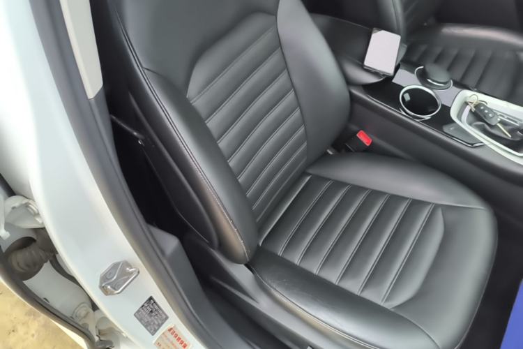 Used Ford Mondeo 2013 1.5L GTDi180 Fashion Edition Right Front Seat
