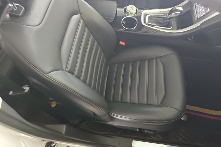 Used Ford Mondeo 2013 1.5L GTDi180 Fashion Edition Right Front Seat