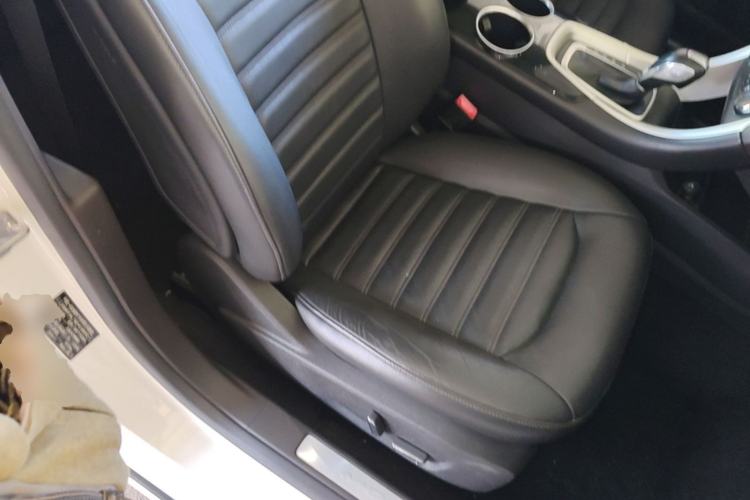 Used Ford Mondeo 2013 1.5L GTDi180 Fashion Edition Right Front Seat