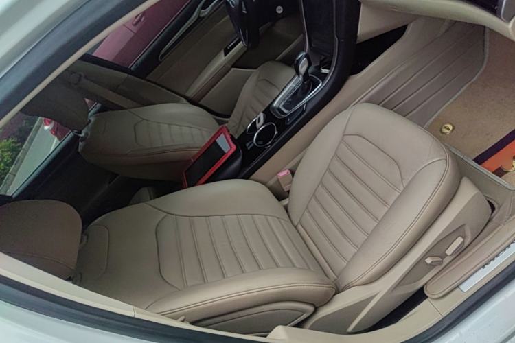 Used Ford Mondeo 2013 1.5L GTDi180 Fashion Edition Right Front Seat