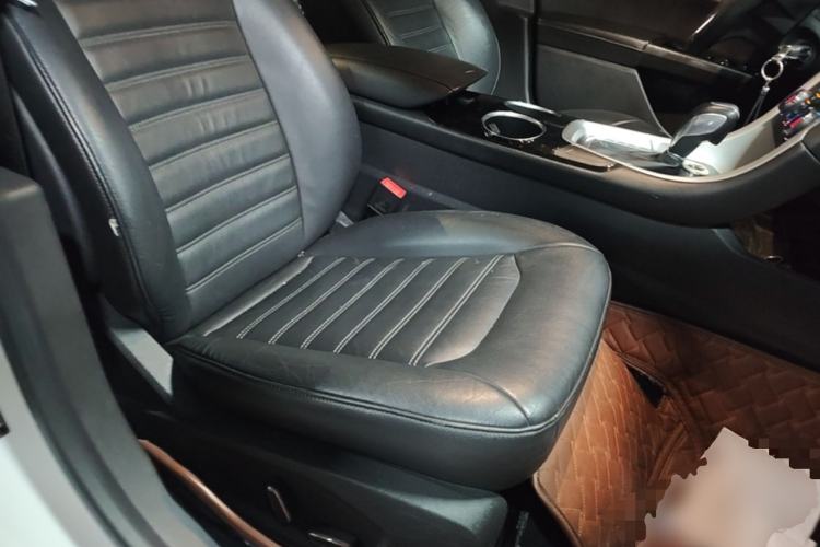 Used Ford Mondeo 2013 1.5L GTDi180 Fashion Edition Right Front Seat