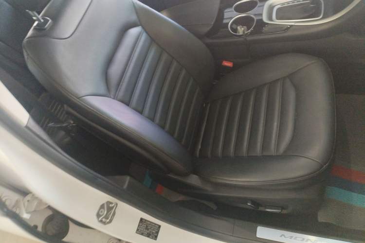 Used Ford Mondeo 2013 1.5L GTDi180 Fashion Edition Right Front Seat