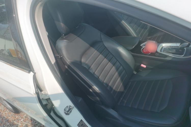 Used Ford Mondeo 2013 1.5L GTDi180 Fashion Edition Right Front Seat