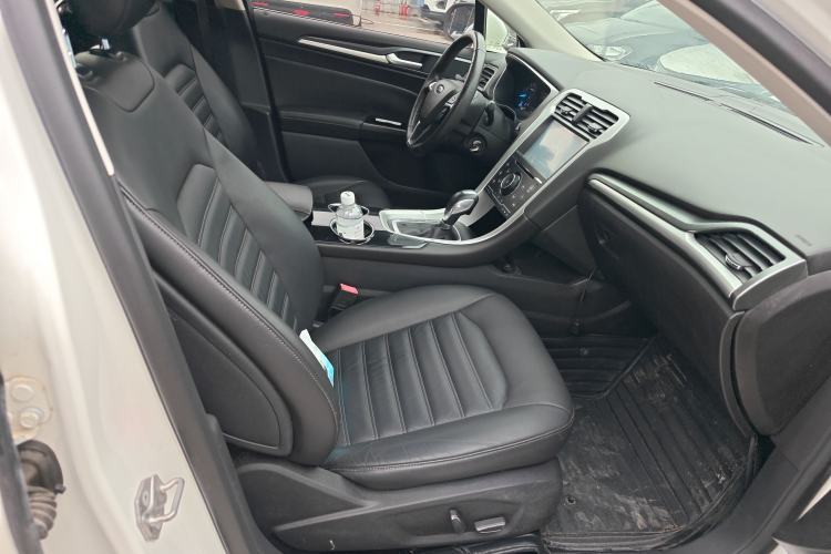 Used Ford Mondeo 2013 1.5L GTDi180 Fashion Edition Right Front Seat