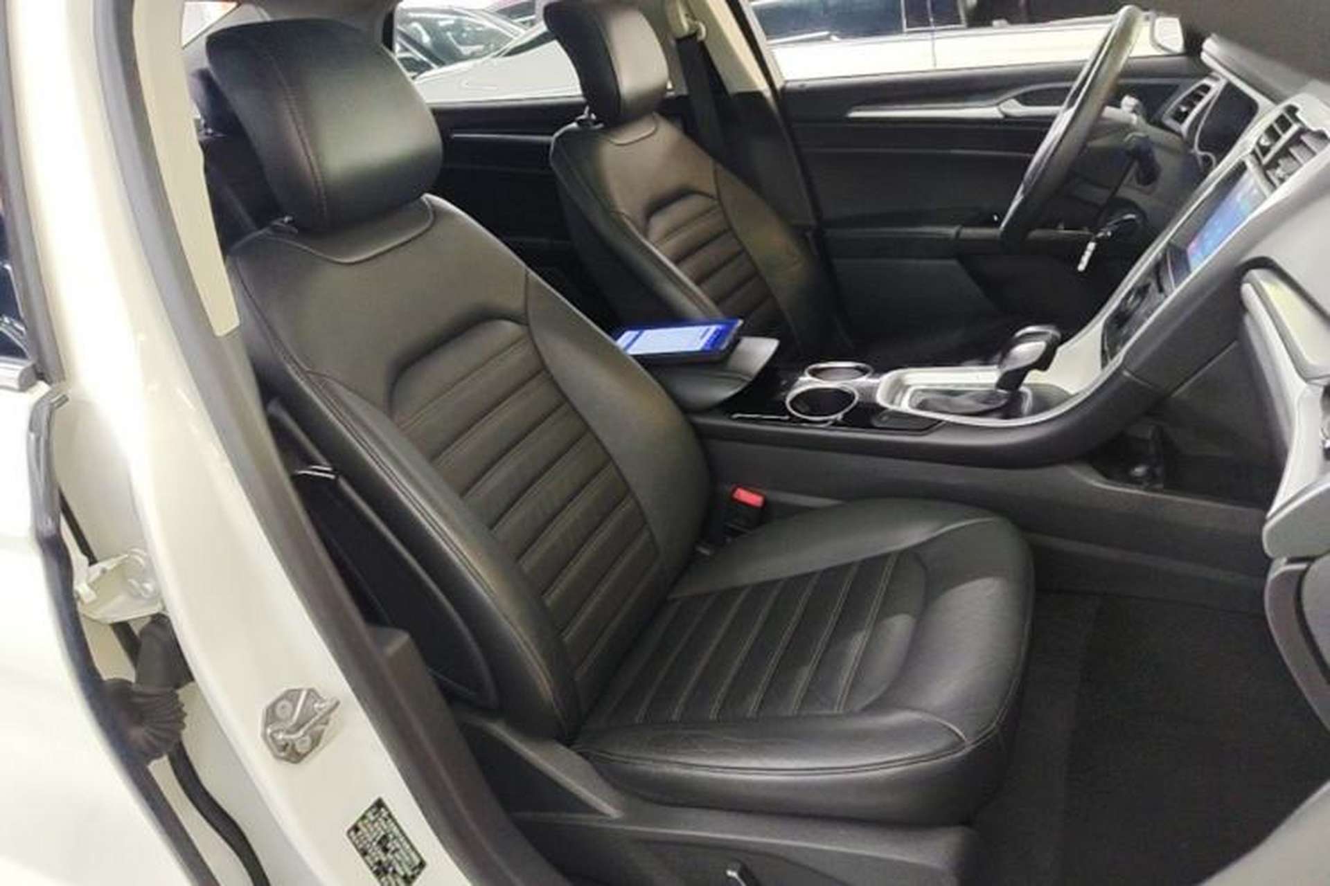 Used Ford Mondeo 2013 1.5L GTDi180 Fashion Edition Right Front Seat