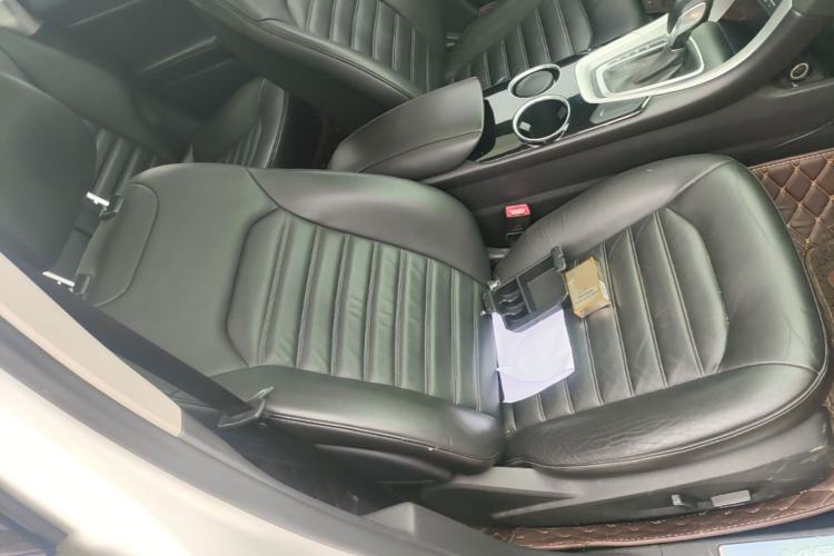 Used Ford Mondeo 2013 1.5L GTDi180 Fashion Edition Right Front Seat