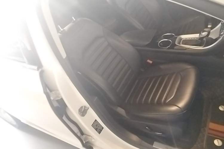 Used Ford Mondeo 2013 1.5L GTDi180 Fashion Edition Right Front Seat