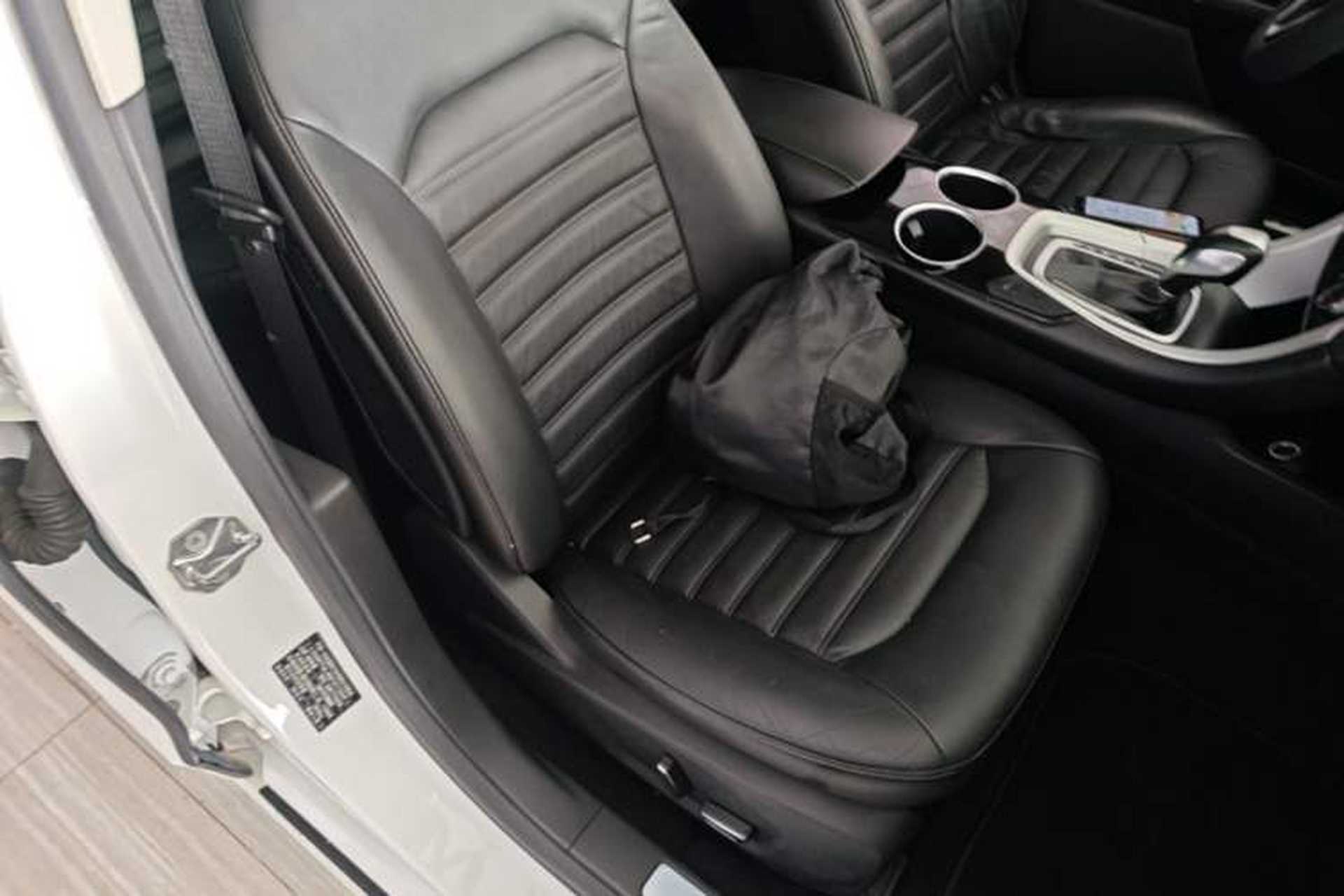 Used Ford Mondeo 2013 1.5L GTDi180 Fashion Edition Right Front Seat