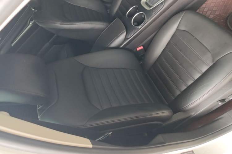 Used Ford Mondeo 2013 1.5L GTDi180 Fashion Edition Right Front Seat