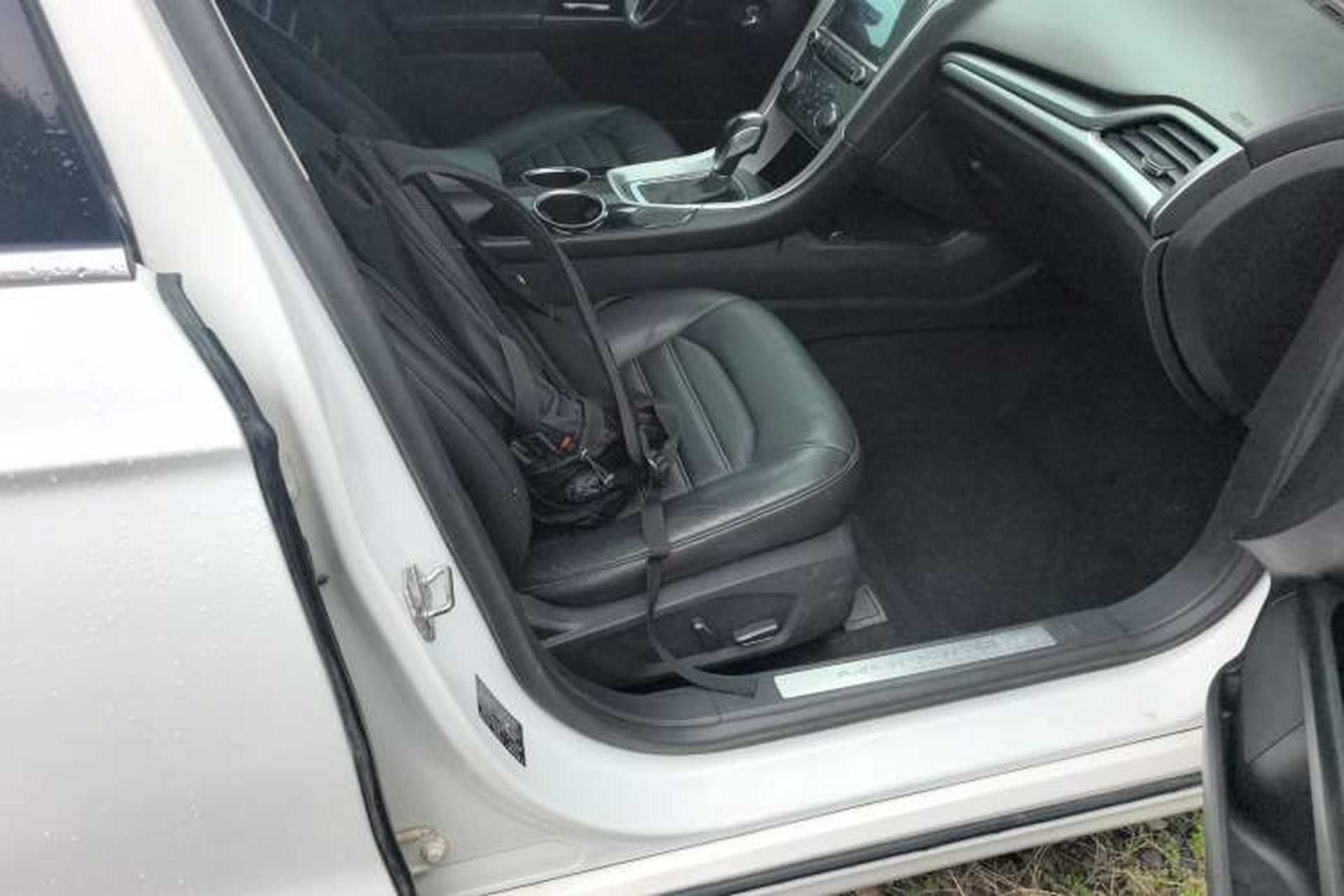 Used Ford Mondeo 2013 1.5L GTDi180 Fashion Edition Right Front Seat