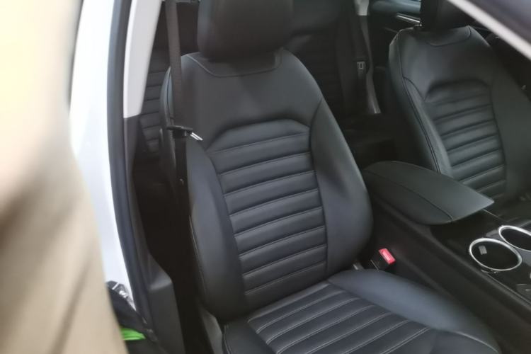Used Ford Mondeo 2013 1.5L GTDi180 Fashion Edition Right Front Seat