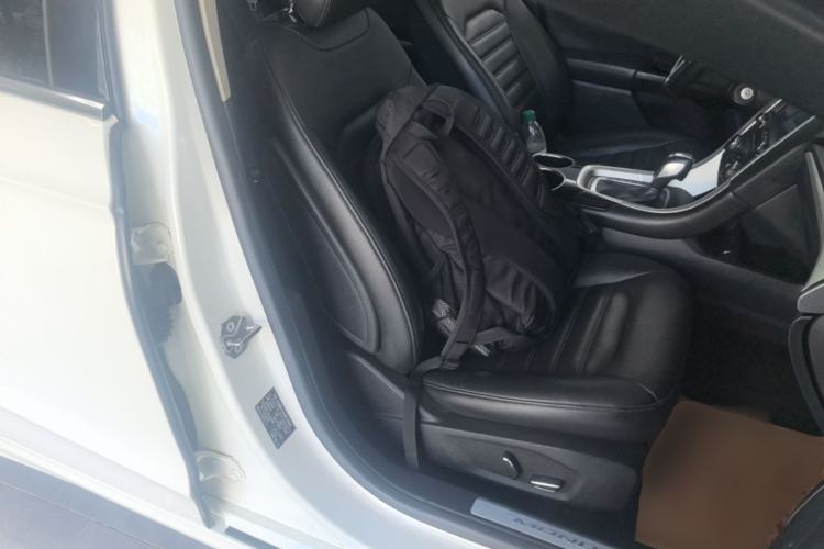 Used Ford Mondeo 2013 1.5L GTDi180 Fashion Edition Right Front Seat