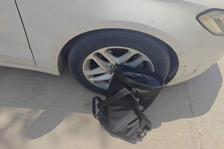 Used Ford Mondeo 2013 1.5L GTDi180 Fashion Edition Right Front Wheel Hub