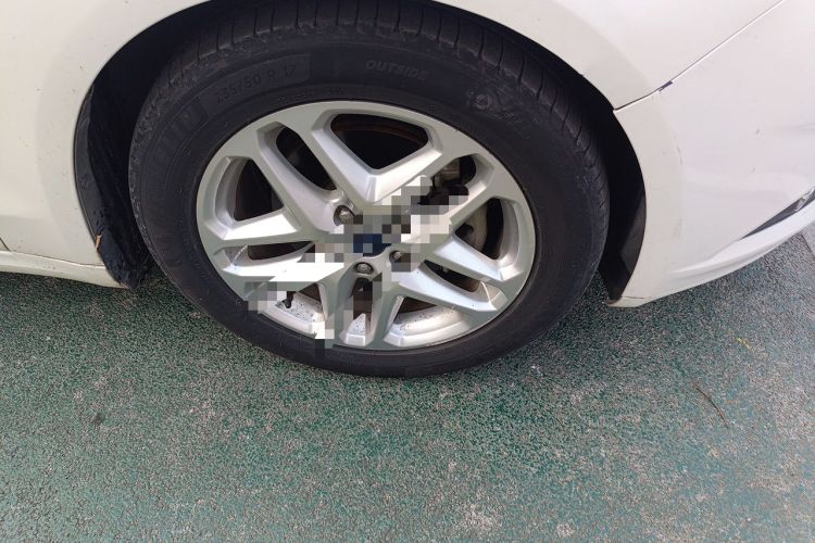 Used Ford Mondeo 2013 1.5L GTDi180 Fashion Edition Right Front Wheel Hub