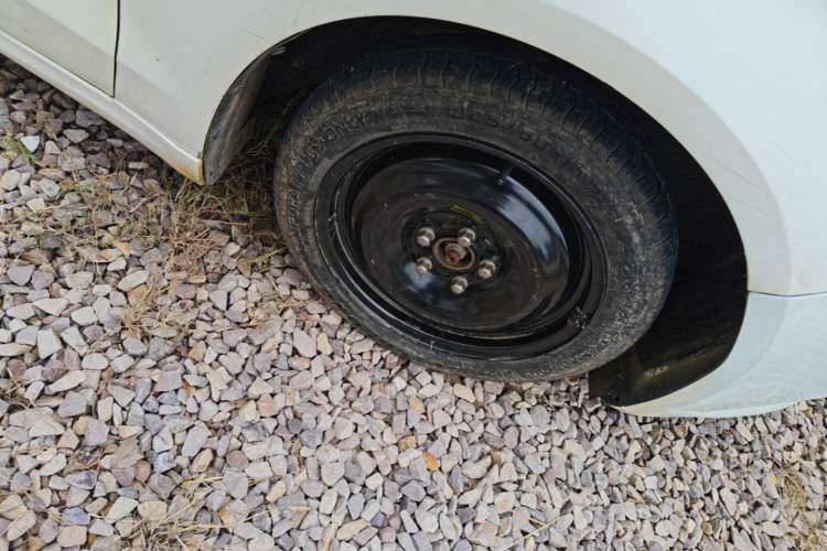 Used Ford Mondeo 2013 2.0L GTDi 200 Luxury Model Right Front Wheel Hub