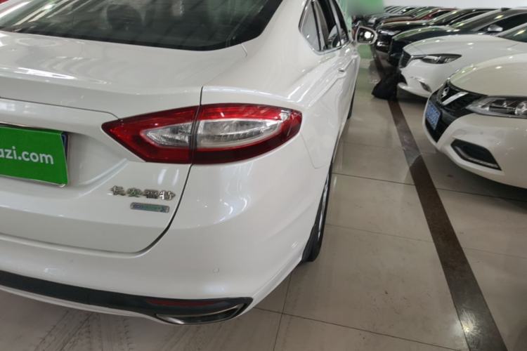 Used Ford Mondeo 2013 1.5L GTDi180 Fashion Edition Right Rear Taillight