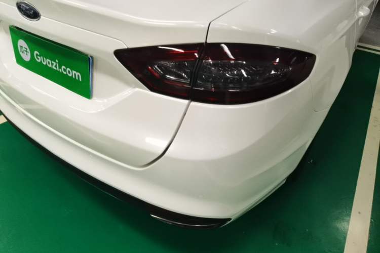 Used Ford Mondeo 2013 1.5L GTDi180 Fashion Edition Right Rear Taillight