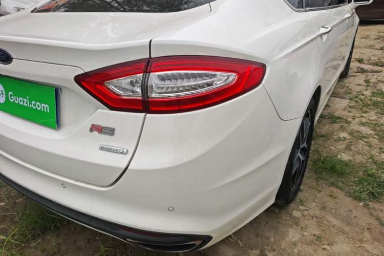 Used Ford Mondeo 2013 1.5L GTDi180 Fashion Edition Right Rear Taillight