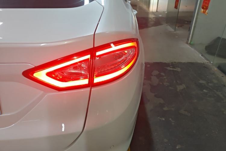 Used Ford Mondeo 2013 2.0L GTDi 200 Luxury Model Right Rear Taillight