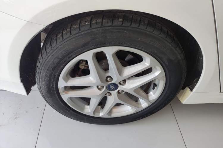 Used Ford Mondeo 2013 1.5L GTDi180 Fashion Edition Right Rear Wheel Hub