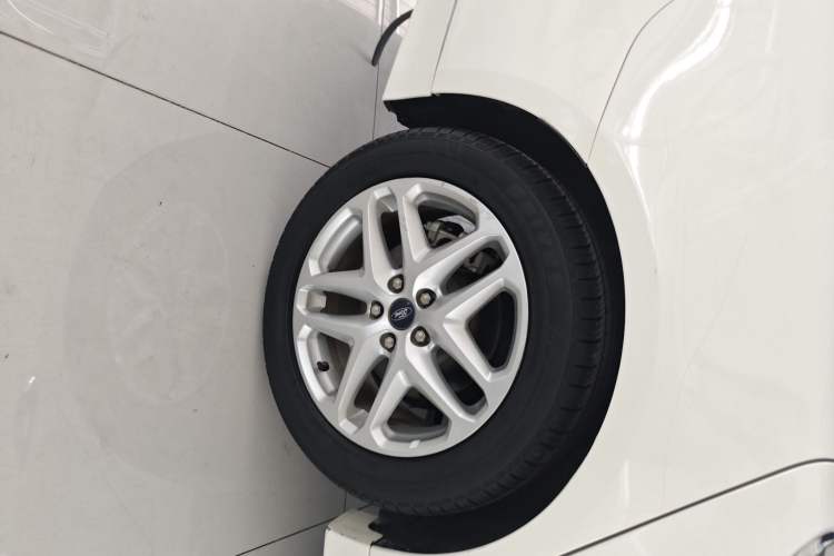 Used Ford Mondeo 2013 1.5L GTDi180 Fashion Edition Right Rear Wheel Hub