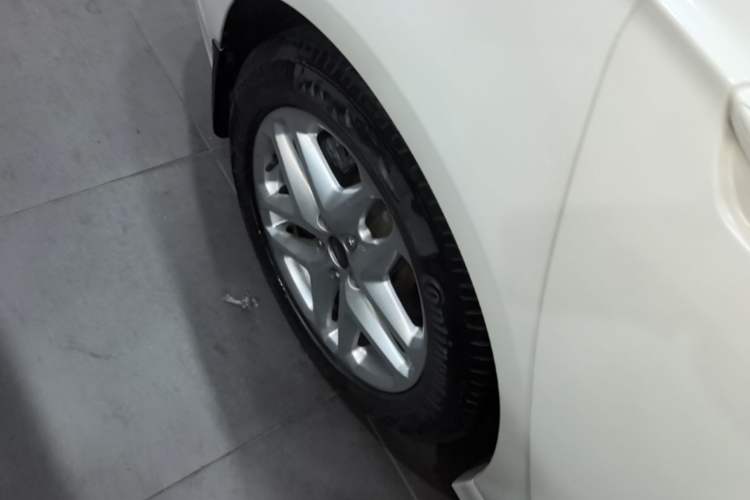 Used Ford Mondeo 2013 1.5L GTDi180 Fashion Edition Right Rear Wheel Hub