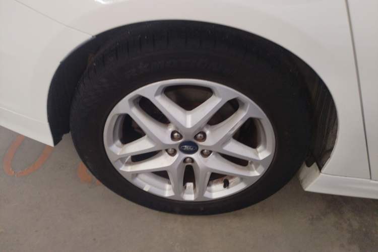 Used Ford Mondeo 2013 1.5L GTDi180 Fashion Edition Right Rear Wheel Hub