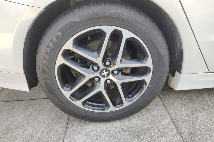 Used Ford Mondeo 2013 1.5L GTDi180 Fashion Edition Right Rear Wheel Hub