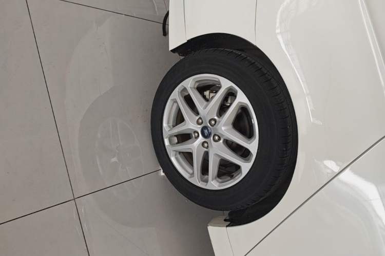 Used Ford Mondeo 2013 1.5L GTDi180 Fashion Edition Right Rear Wheel Hub
