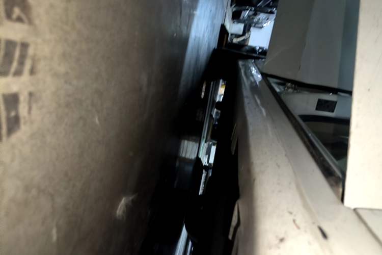 Used Ford Mondeo 2013 1.5L GTDi180 Fashion Edition Right Side Sill