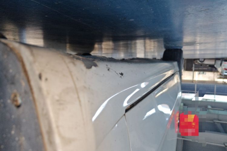 Used Ford Mondeo 2013 1.5L GTDi180 Fashion Edition Right Side Sill
