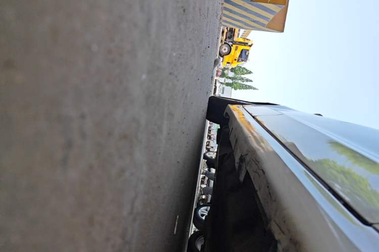 Used Ford Mondeo 2013 1.5L GTDi180 Fashion Edition Right Side Sill