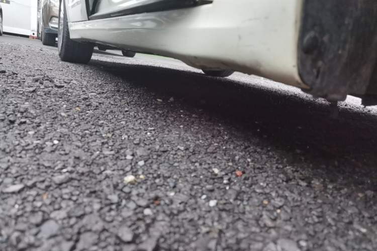Used Ford Mondeo 2013 2.0L GTDi 200 Fashion Edition Right Side Sill