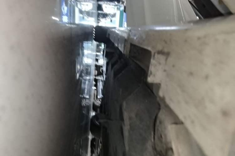 Used Ford Mondeo 2013 2.0L GTDi240 Luxury Sport Model Right Side Sill