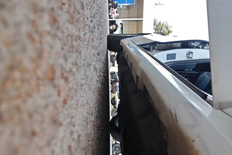 Used Ford Mondeo 2013 1.5L GTDi180 Fashion Edition Right Side Sill