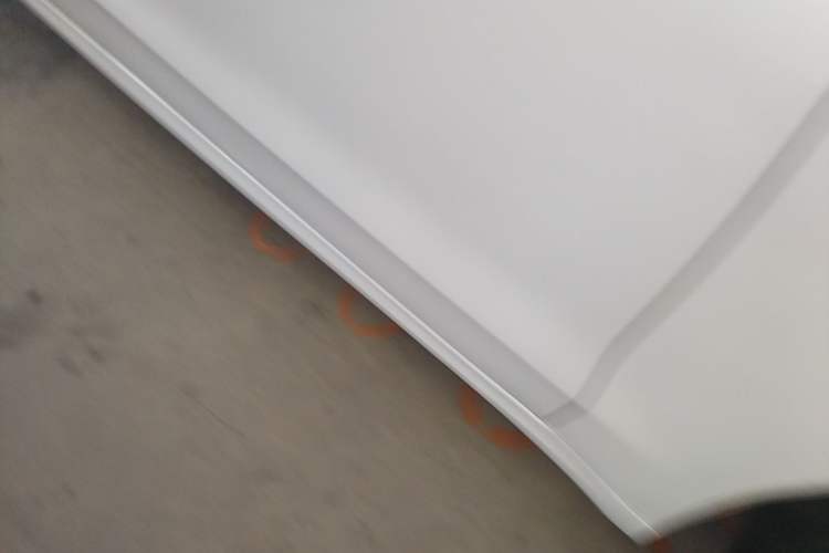 Used Ford Mondeo 2013 1.5L GTDi180 Fashion Edition Right Side Sill