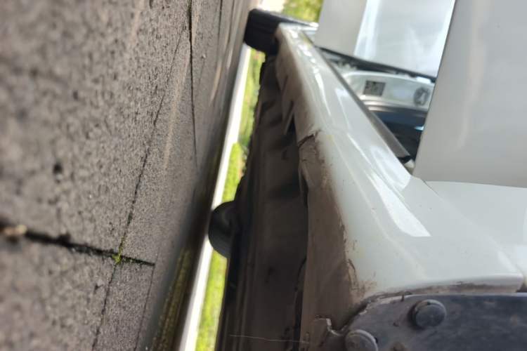 Used Ford Mondeo 2013 2.0L GTDi 200 Fashion Edition Right Side Sill